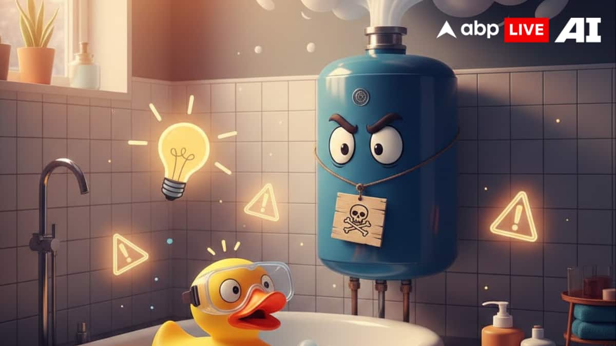 5 Geyser Warning Signs You Must Not Ignore This Winter