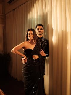 अपारशक्ति खुराना की पत्नी की 10 तस्वीरें, खूबसूरती में देती हैं एक्ट्रेसेस को मात