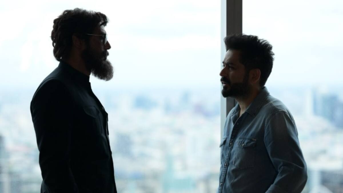 Arjun Rampal Breaks Silence On Shooting Dhurandhar’s 26/11 Scene: ‘As An Indian...'