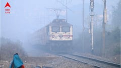 পারদ কিছুটা চড়লেও, আজও কলকাতায় তাপমাত্রা ১৫- র কোঠায়