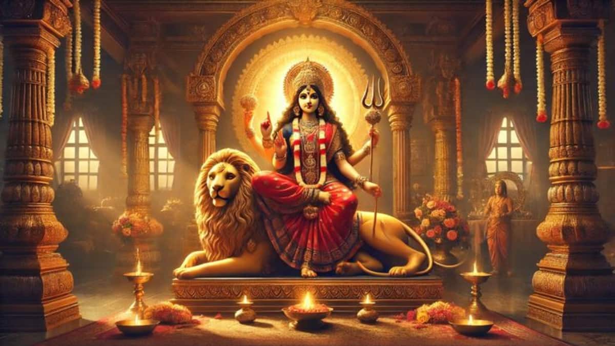 Navratri 2026 Calendar: Know Complete Dates For Chaitra, Shardiya, And Gupt Navratri