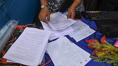 SIR के मामले में यूपी से आगे पश्चिम बंगाल, जानें आंकड़ा, 11 दिसंबर आखिरी दिन