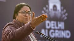 गोवा हादसे के बाद दिल्ली में अलर्ट, CM रेखा गुप्ता ने फायर सेफ्टी पर दिया बड़ा आदेश