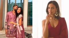 भारत की जीत के 'हीरो' बने हार्दिक पांड्या तो माहिका शर्मा ने लुटाया खूब सारा प्यार, कहा- तुम...