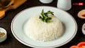 Trump Tariff on Indian Rice: भारत के चावल से खुन्नस में क्यों ट्रंप, इस पर क्यों लगाना चाहते हैं टैरिफ?