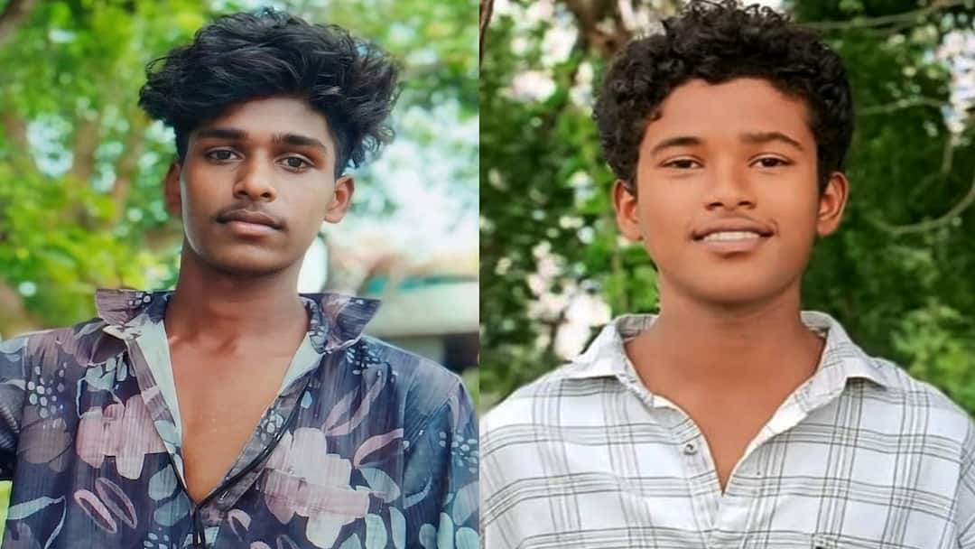 வீட்டு காம்பவுண்ட் சுவரில் மோதி பைக் விபத்து... சம்பவ இடத்திலேயே 2 சிறுவர்கள் பலி