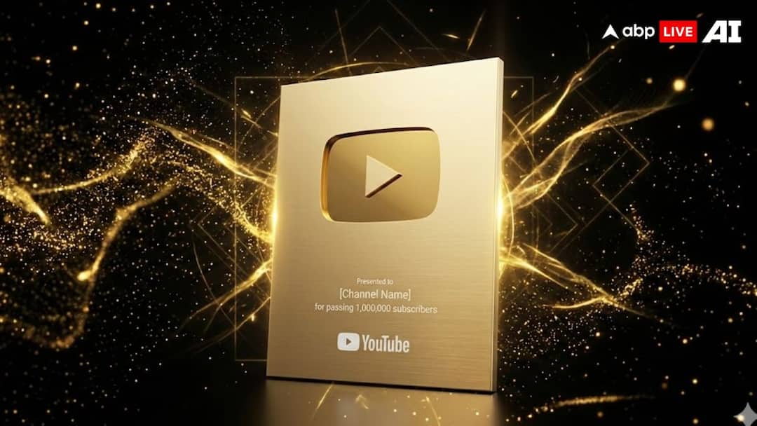 How Much Money Does A YouTuber Make After Getting The Golden Play Button?