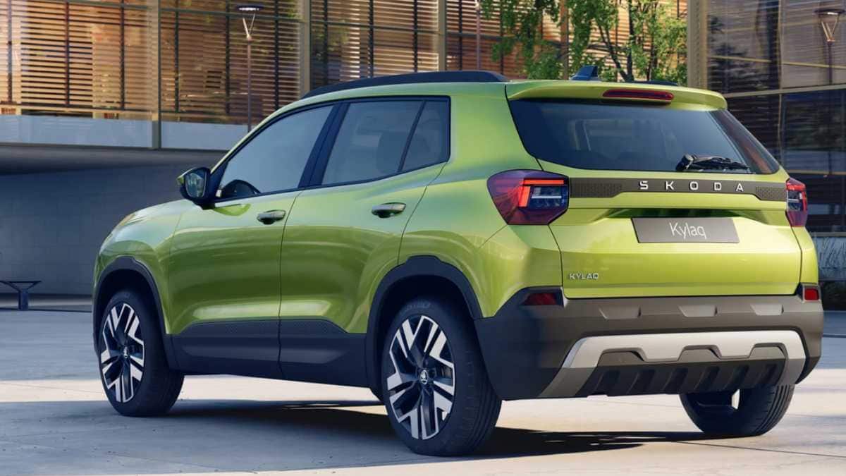 Skoda Kylaq Rivals: ரூ.9 லட்சம் பட்ஜெட்டில் வரப்போகும் 3 SUV-விக்கள் - இல்லாத வசதிகளே இல்லை, கைலாக்கிற்கு சவால்