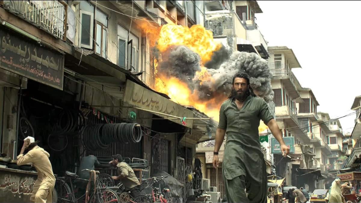 Dhurandhar Box Office Collection Day 5: Ranveer Singh Film Crosses ₹150 Cr With Strong Tuesday Growth