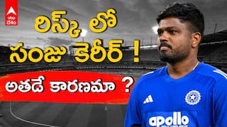 Sanju Samson Snubbed For Jitesh Sharma | ఓపెనింగ్ పెయిర్ విషయంలో గంభీర్పై విమర్శలు