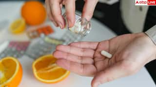Vitamin Deficiency Liver Risk: बॉडी में कम हुए ये विटामिन तो लिवर हो जाएगा फैटी, तुरंत कर लें बचने की तैयारी