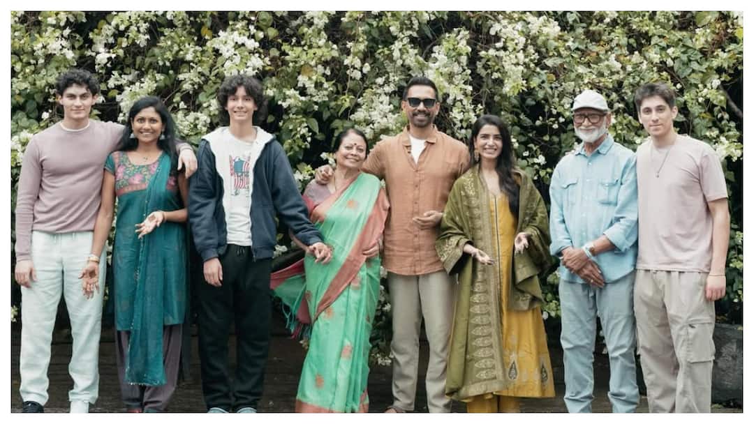 Raj Nidimoru’s Sister Shares Adorable Unseen Pic Of Samantha Ruth Prabhu From Mehendi Ceremony Raj Nidimoru’s Sister Shares Adorable Unseen Pic Of Samantha Ruth Prabhu From Mehendi Ceremony Raj Nidimoru’s Sister Shares Adorable Unseen Pic Of Samantha Ruth Prabhu From Mehendi Ceremony