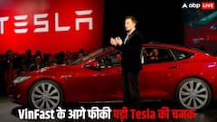 एलन मस्क की टेस्ला को बड़ा झटका, भारत में नहीं गली दाल, VinFast बनी EV मार्केट की नई बादशाह!