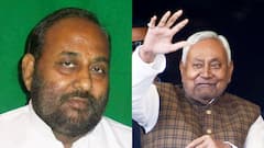 बिहार चुनाव के बाद RJD को एक और झटका, नीतीश कुमार को हराने वाले नेता ने छोड़ी पार्टी
