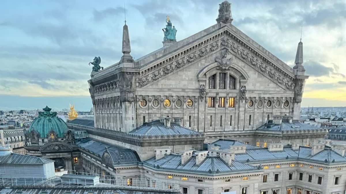 From Paris To Seoul: Top 10 Most Attractive Cities Every Traveller Must Visit