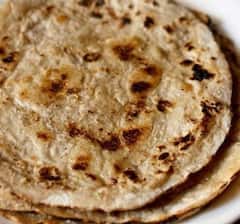 ਬਾਸੀ ਰੋਟੀ ਵੀ ਸਿਹਤ ਲਈ ਵਰਦਾਨ, ਇੰਝ ਦਿੰਦੀ ਫਾਇਦੇ