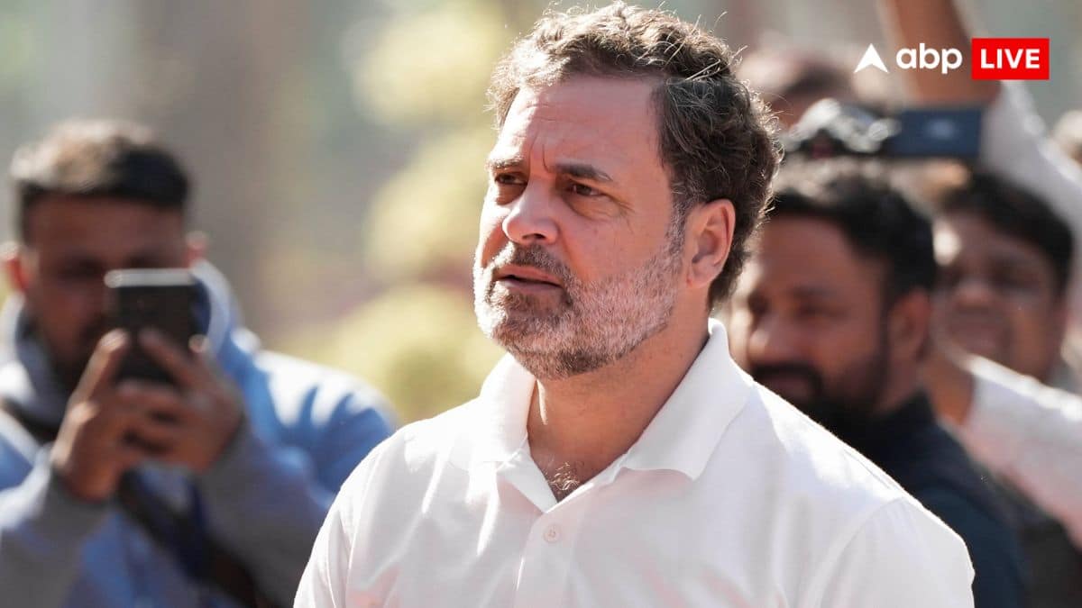 ‘PM, President Didn’t Meet Me, Only Rahul Gandhi Called’: Unnao Rape Survivor