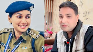 Chhattisgarh News: प्यार, धोखा और ब्लैकमेलिंग! रायपुर के व्यापारी ने महिला DSP पर लगाया करोड़ों हड़पने का आरोप