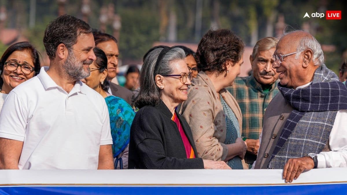 Exclusive: 14 दिसंबर को रामलीला मैदान में कांग्रेस की ‘ऐतिहासिक रैली’… जानें क्यों हो रही है इतनी बड़ी तैयारी?