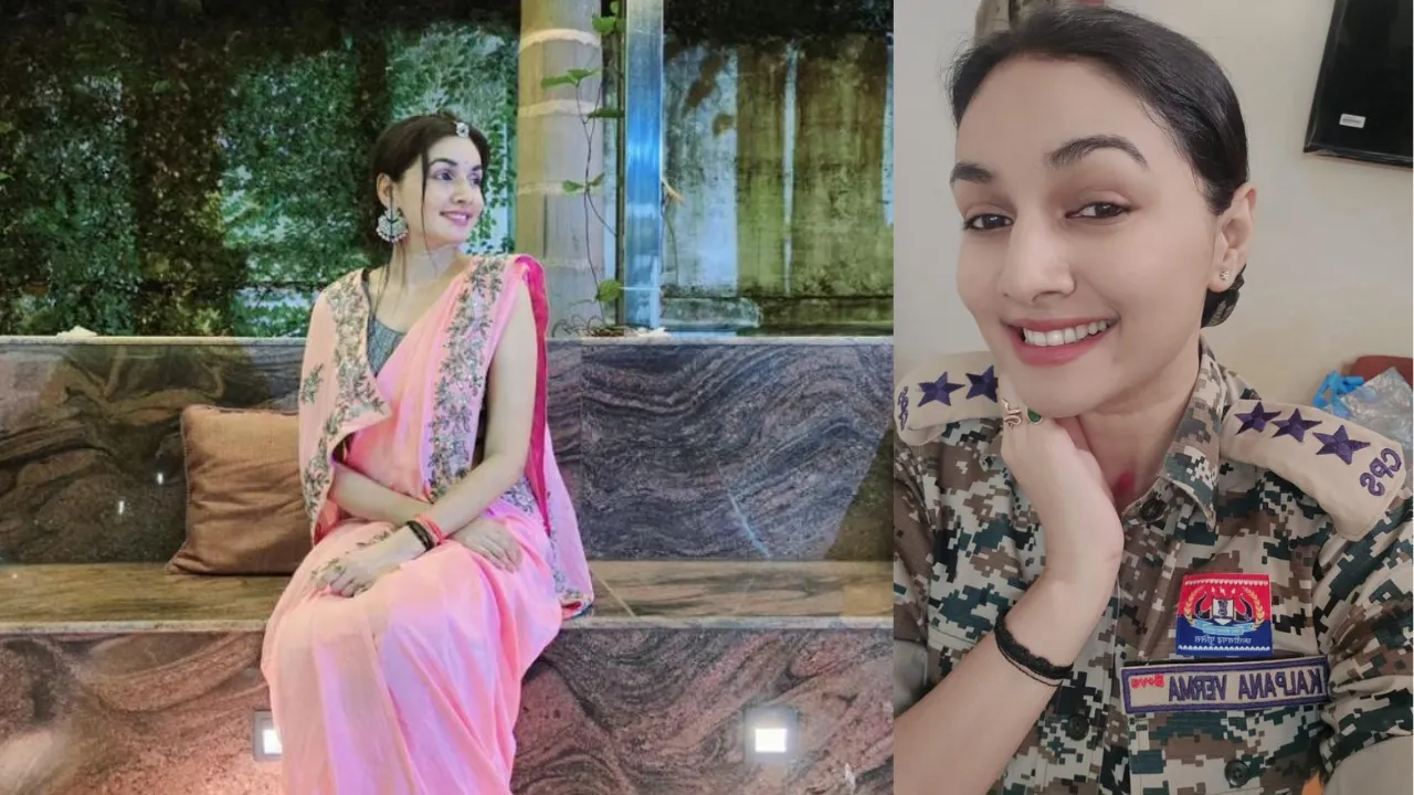 DSP Kalpana Verma: ప్రేమ పేరుతో బిజినెస్ మ్యాన్ ను ట్రాప్ చేసిన డీఎస్పీ - ఆస్తులు కాజేసిందని లవర్ ఆరోపణలు