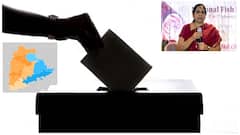 తెలంగాణలో పంచాయతీ ఎన్నికలకు సర్వం సిద్దం- ఉదయం 7 గంటల నుంచి పోలింగ్‌