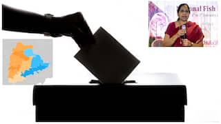 Telangana Panchayat Elections 2025: తెలంగాణలో పంచాయతీ ఎన్నికలకు సర్వం సిద్దం- ఉదయం 7 గంటల నుంచి పోలింగ్