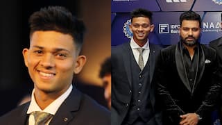 रोहित भैया की डांट..., मौका मिला तो मैं भी कप्तान बनना..., यशस्वी जायसवाल ने बोली दिल की बात