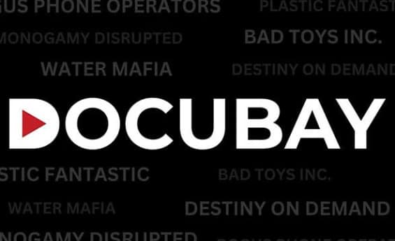 डॉक्यू-बे ओटीटी प्लेटफॉर्म पूरी तरह डॉक्यूमेंट्रीज के लिहाज से ही बनाया गया है. यहां पर आपको हर तरह की डॉक्यूमेंट्री फिल्में देखने के लिए मिल जाएंगी और साथ ही इस प्लेटफॉर्म की अपनी ऑरिजनल फिल्में भी होती हैं, जो आपको और कहीं नहीं मिलेंगी.