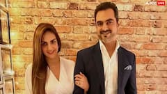 मुश्किल समय में ईशा देओल का साथ दे रहे हैं एक्स हसबैंड भरत, धर्मेंद्र की दिल्ली प्रेयर मीट में होंगे शामिल