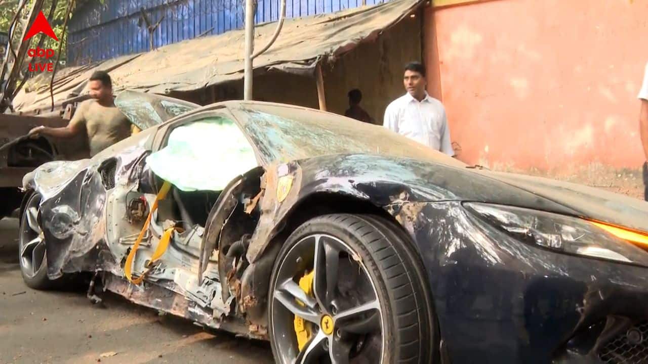 Kolkata News: শহরের রাস্তায় ফের বেপরোয়া গতির জেরে ভয়াবহ দুর্ঘটনা, ভিক্টোরিয়ার কাছে জখম বাবা, ছেলে