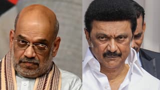 MK STALIN: எந்த ஷா வந்தாலென்ன? டெல்லி பாதுஷாவே வந்தாலும் தமிழ்நாடு Out of Control தான்!..! ஸ்டாலின் எச்சரிக்கை