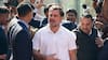 BJP Questions Rahul Gandhi's 'Secret' Foreign Trips Amid Parliament Session