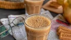 Morning Tea: શું તમે પણ દરરોજ સવારે ચા સાથે બિસ્કિટ ખાઓ છો? જાણો આ આદત કેટલી છે ખતરનાક ?