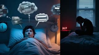 Insomnia Astrology Telugu: రెగ్యులర్ గా నిద్రపట్టడం లేదంటే జాతకంలో ఎలాంటి దోషం ఉన్నట్టు? జ్యోతిష్య శాస్త్రం ప్రకారం కారణాలు & పరిష్కారాలు!