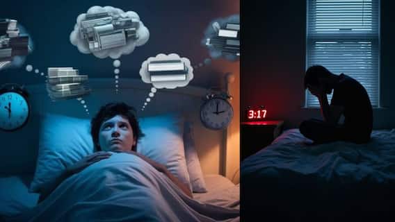 Insomnia Astrology Telugu: రెగ్యులర్ గా నిద్రపట్టడం లేదంటే జాతకంలో ఎలాంటి దోషం ఉన్నట్టు? జ్యోతిష్య శాస్త్రం ప్రకారం కారణాలు & పరిష్కారాలు!