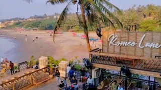 After 25 Die In Goa Club Fire, Owners Claim They Too Are Victims, Seek Return From Thailand