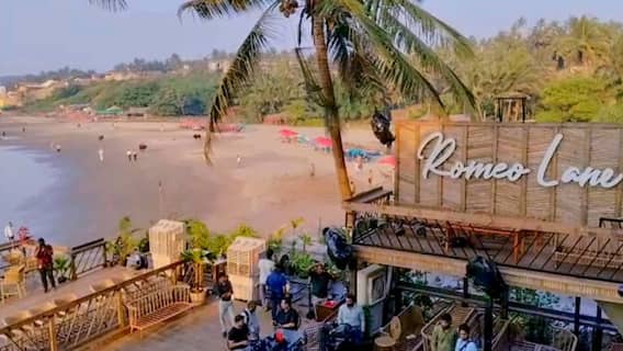 After 25 Die In Goa Club Fire, Owners Claim They Too Are Victims, Seek Return From Thailand