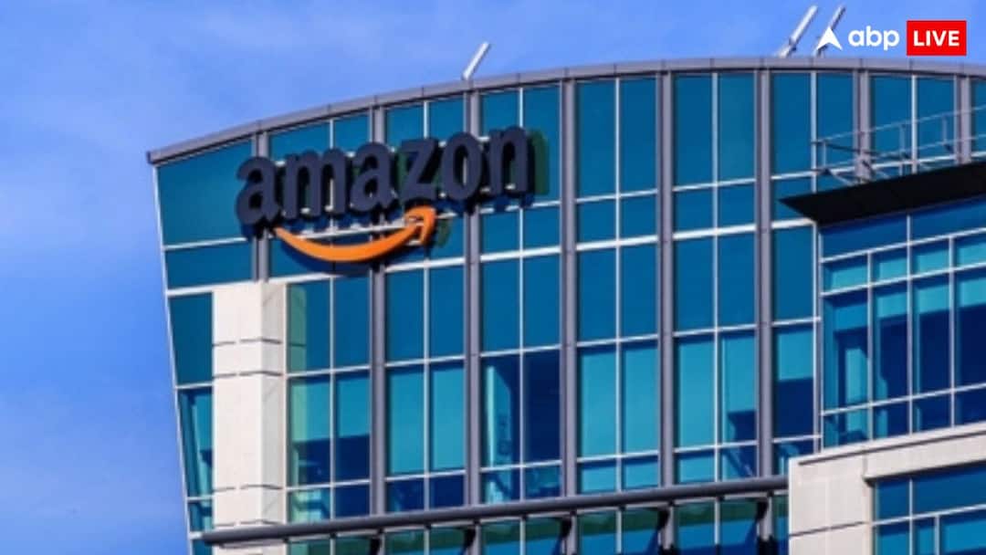 भारत में खूब पैसा लगाने का Amazon का मेगा प्लान, 2030 तक 35 अरब अमेरिकी डॉलर के निवेश की तैयारी E commerce giant Amazon has announced an investment of 35 billion dollar in India by 2030 भारत में खूब पैसा लगाने का Amazon का मेगा प्लान, 2030 तक 35 अरब अमेरिकी डॉलर के निवेश की तैयारी