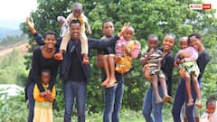 इथियोपिया में बदल गई टाइम मशीन, 2025 की जगह 2018 में ही जी रहे लोग! कितनी सच है यह बात?