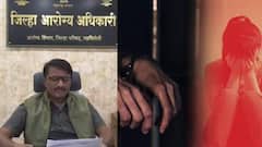 परिचारिकेला शरीर सुखाची मागणी, आरोग्य अधिकाऱ्यावर कारवाई; मुंबईतून आला निलंबनाचा आदेश