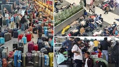 इंडिगो अपयशी होताच सरकारने काय केलं? 4 ते 5 हजारांचे तिकीट 30 हजार कसं झालं? तुमच्यामुळेच ही वेळ आली; हायकोर्टाकडून केंद्र सरकारची खरडपट्टी करत फटकार