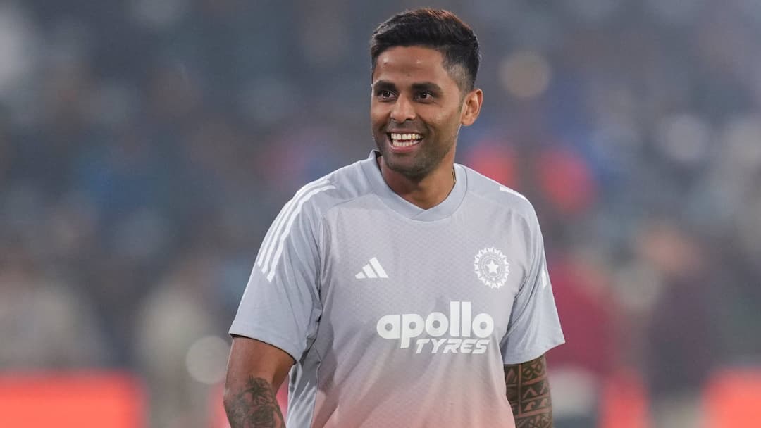 Suryakumar Yadav’s Clear Message After IND vs SA 1st T20I Victory: ‘Want Everyone To Be Fearless’