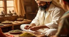 மதுரை ஆயுஷ் குழுமத்தில் சித்த மருத்துவர் பணி: விண்ணப்பிக்க கடைசி நாள் நெருங்குகிறது!