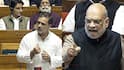Rahul Gandhi Cuts In As Amit Shah Says ‘Opposition Spreading Lies On SIR'