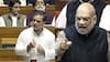Rahul Gandhi Cuts In As Amit Shah Says ‘Opposition Spreading Lies On SIR'