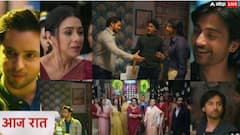 राही को बचाने के चक्कर में 'अनुपमा' को लगेगी चोट, प्रेम जाएगा जेल