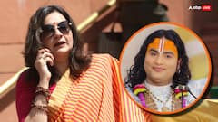 कथावाचक अनिरुद्धाचार्य के खिलाफ दर्ज होगा मुकदमा, प्रियंका चतुर्वेदी बोलीं- 'ऐसे लोग समाज को...'