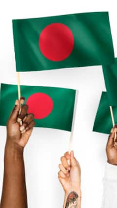 बांग्लादेश से कितने भारतीय राज्यों की मिलती हैं सीमाएं?