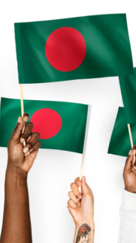 बांग्लादेश से कितने भारतीय राज्यों की मिलती हैं सीमाएं?