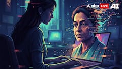 Bengaluru Woman Duped Of ₹33 Lakh After Deepfake 'Nirmala Sitharaman' Promotes Trading App